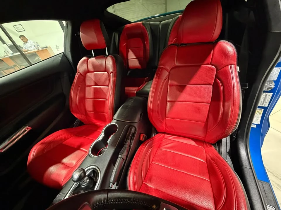 2019 Ford S550 Mustang GT - Image 4 of 15