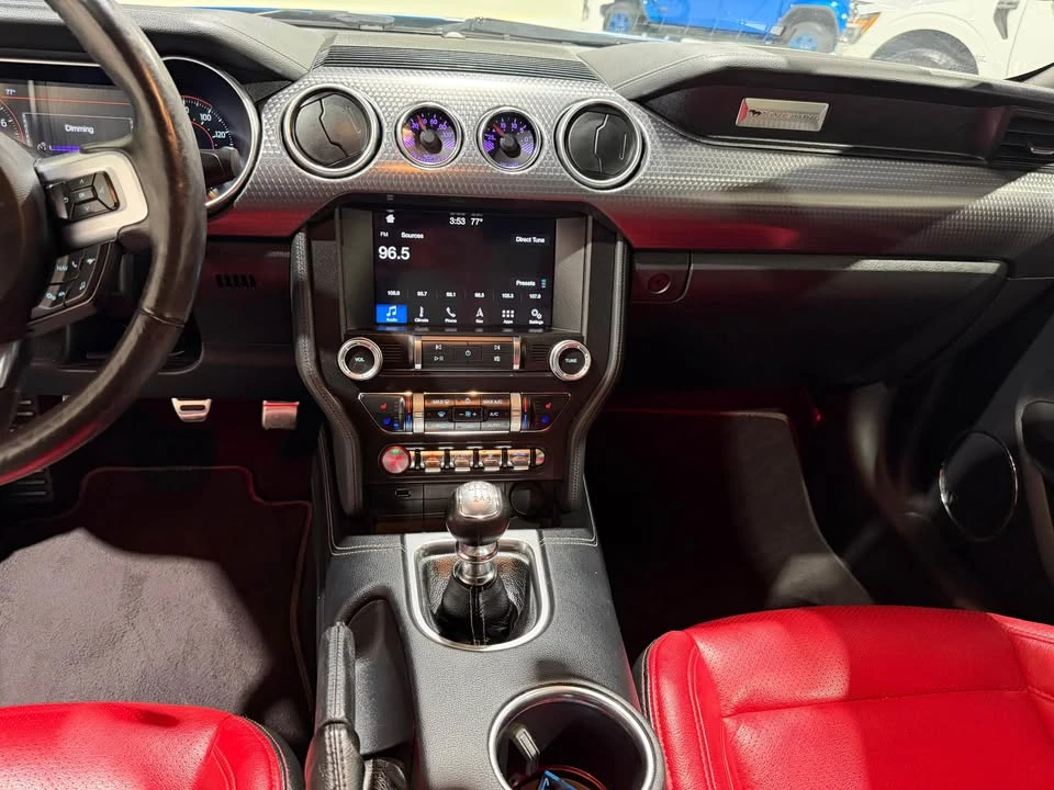 2019 Ford S550 Mustang GT - Image 5 of 15