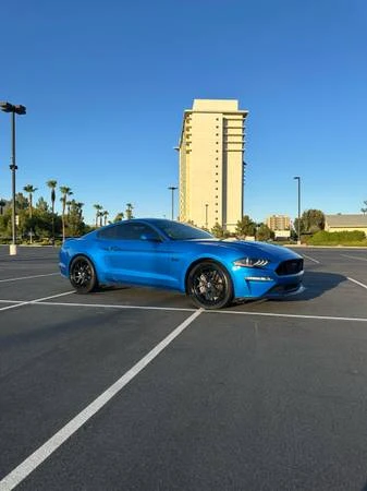 2019 Ford S550 Mustang - Image 5 of 12