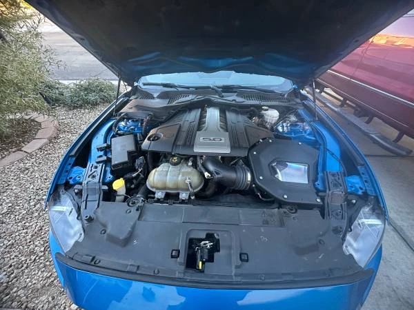 2019 Ford S550 Mustang - Image 11 of 12