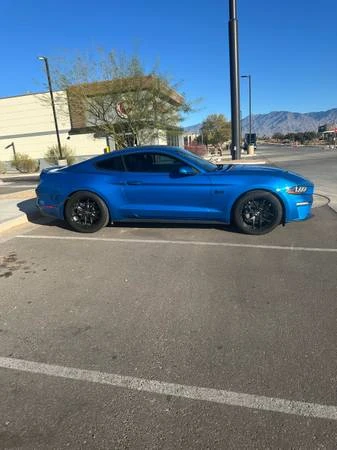 2019 Ford S550 Mustang - Image 3 of 12