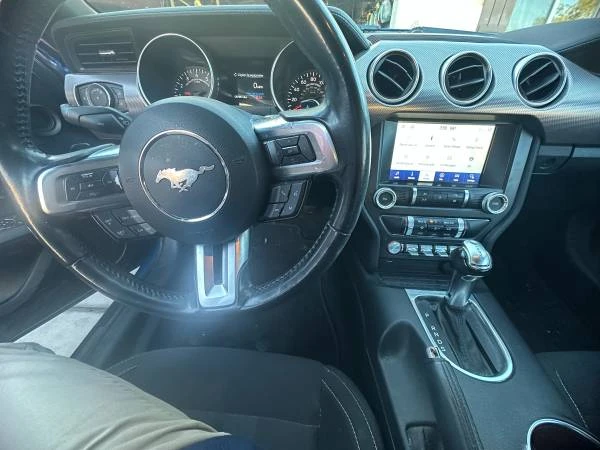 2019 Ford S550 Mustang - Image 9 of 12