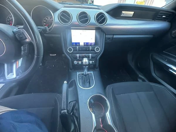 2019 Ford S550 Mustang - Image 10 of 12