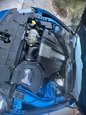 2019 Ford S550 Mustang - Image 12 of 12