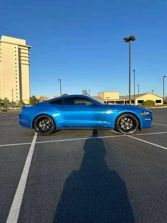 2019 Ford S550 Mustang - Image 6 of 12