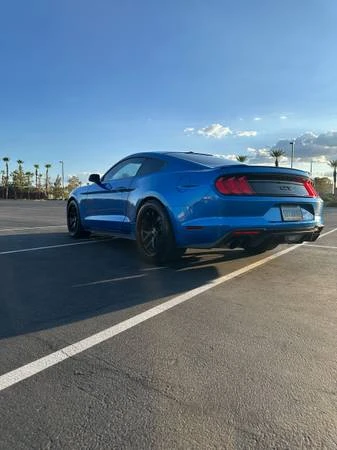 2019 Ford S550 Mustang - Image 4 of 12