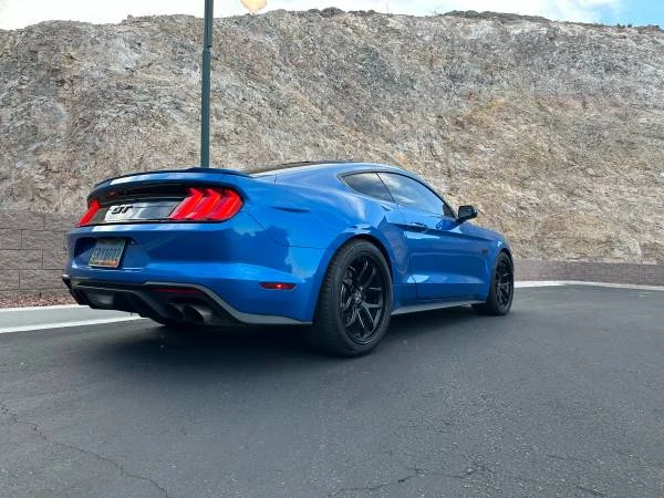 2019 Ford S550 Mustang - Image 7 of 12