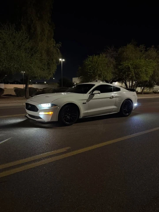 2019 Ford S550 Mustang GT - Image 9 of 9