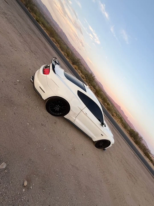 2019 Ford S550 Mustang GT - Image 6 of 9