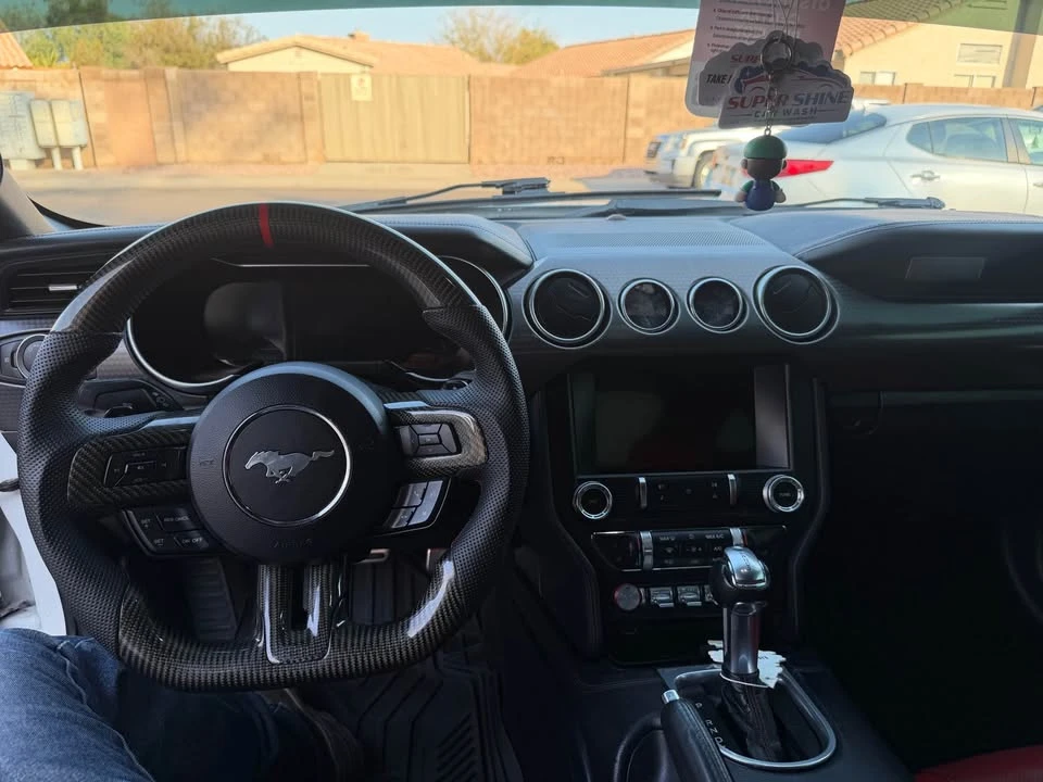 2019 Ford S550 Mustang GT - Image 8 of 9