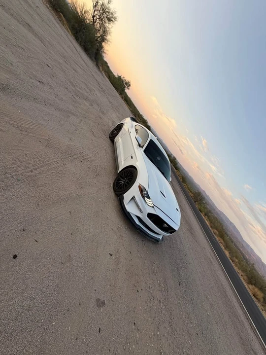 2019 Ford S550 Mustang GT - Image 2 of 9
