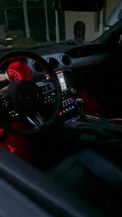 2019 Ford S550 Mustang GT - Image 8 of 8