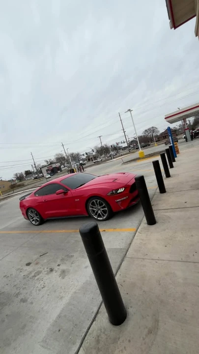 2019 Ford S550 Mustang GT - Image 3 of 8