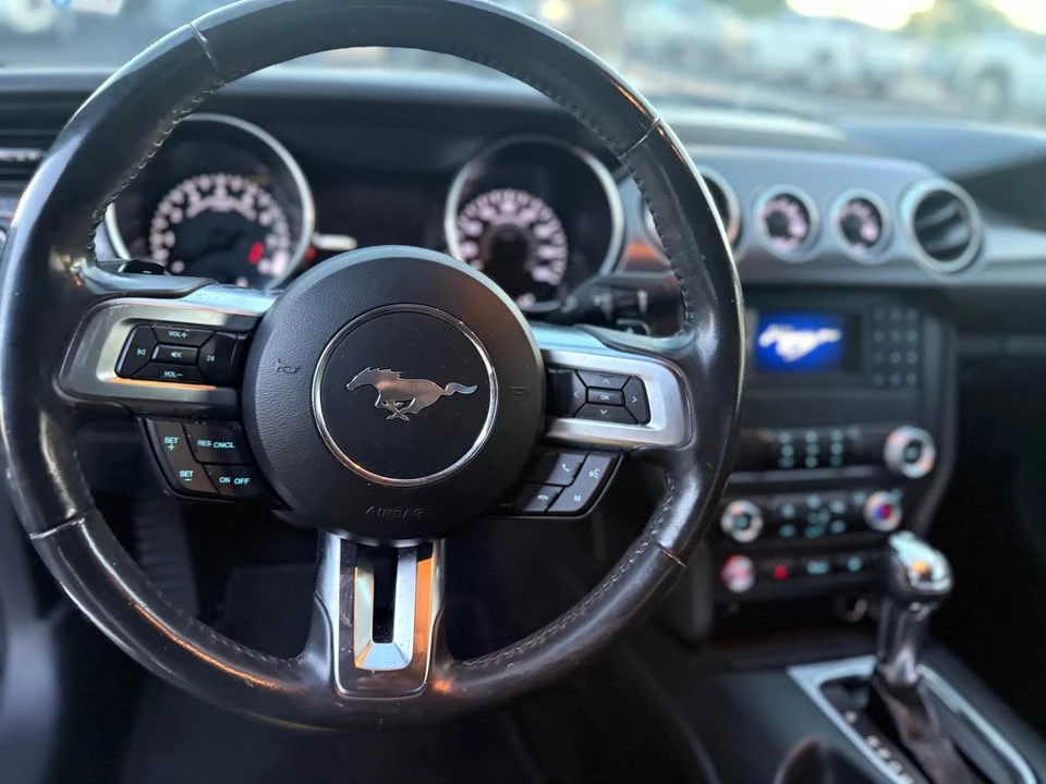 2019 Ford S550 Mustang GT - Image 8 of 10