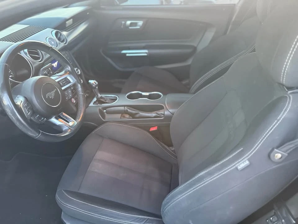 2019 Ford S550 Mustang GT - Image 9 of 10