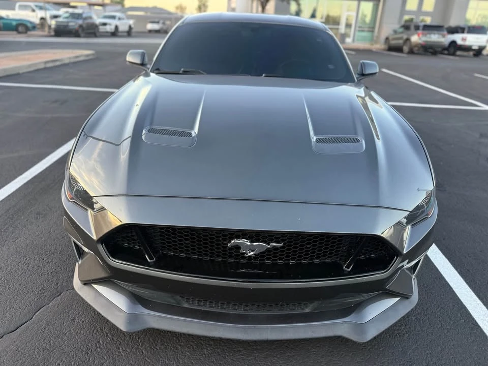 2019 Ford S550 Mustang GT - Image 2 of 10
