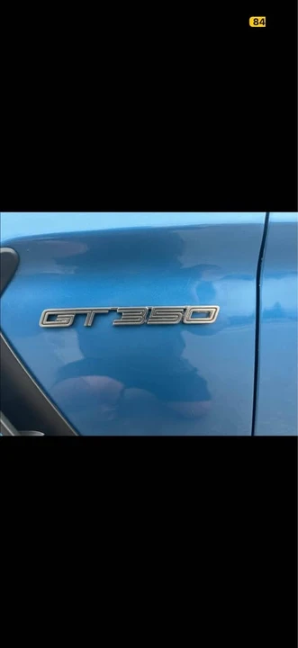 2019 Ford S550 Mustang - Image 7 of 11