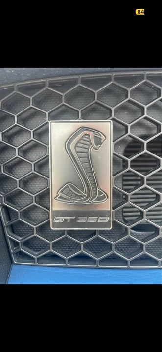 2019 Ford S550 Mustang - Image 8 of 11