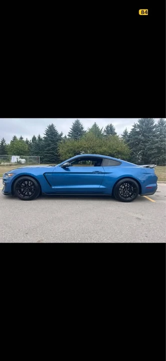 2019 Ford S550 Mustang - Image 3 of 11