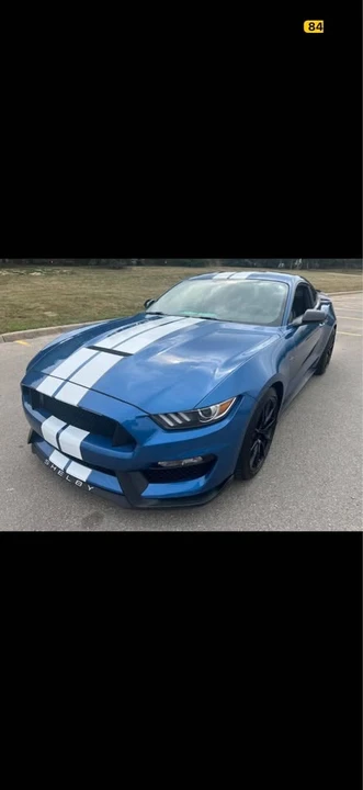 2019 Ford S550 Mustang - Image 9 of 11
