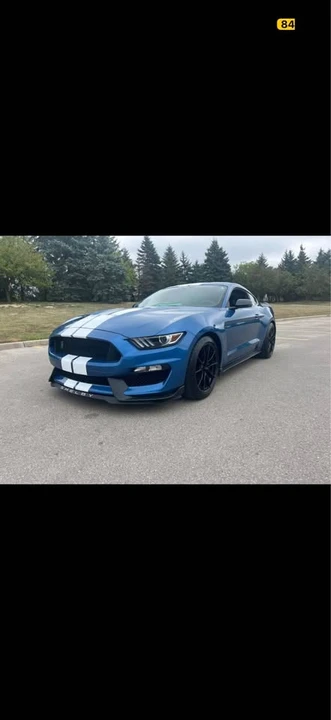 2019 Ford S550 Mustang - Image 2 of 11