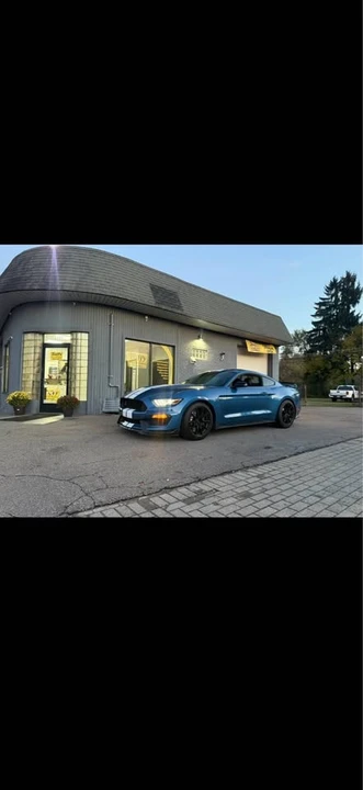 2019 Ford S550 Mustang - Image 10 of 11