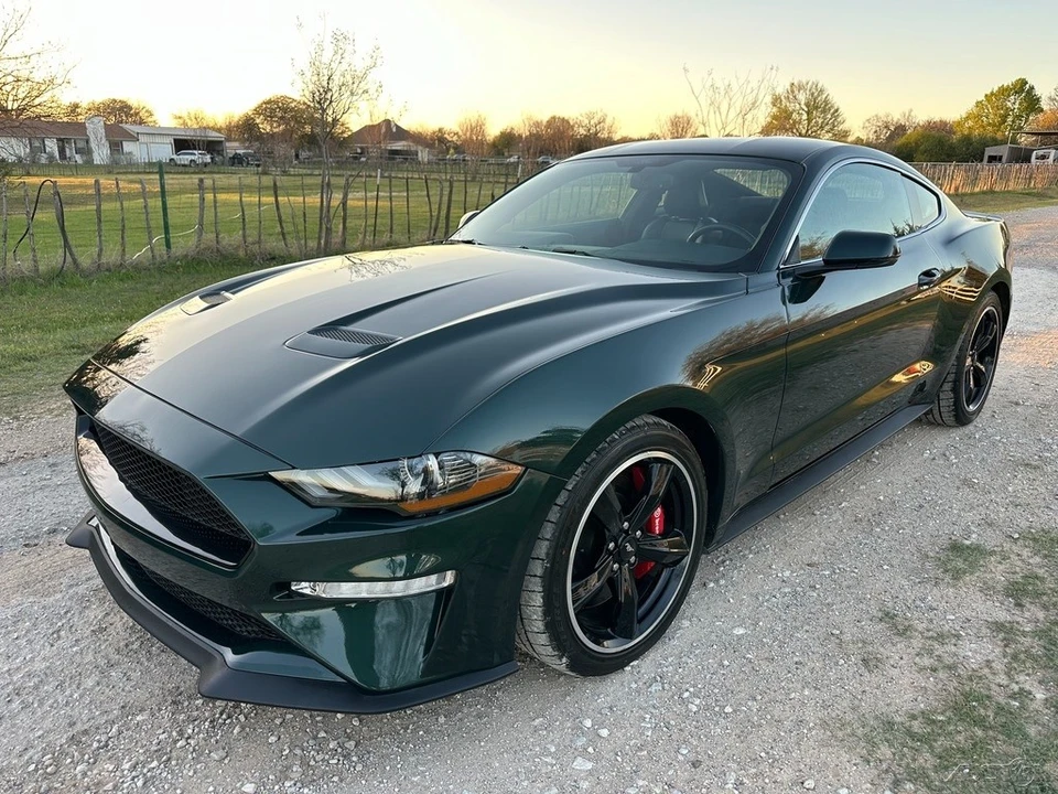 2019 Ford S550 Mustang - Image 5 of 12