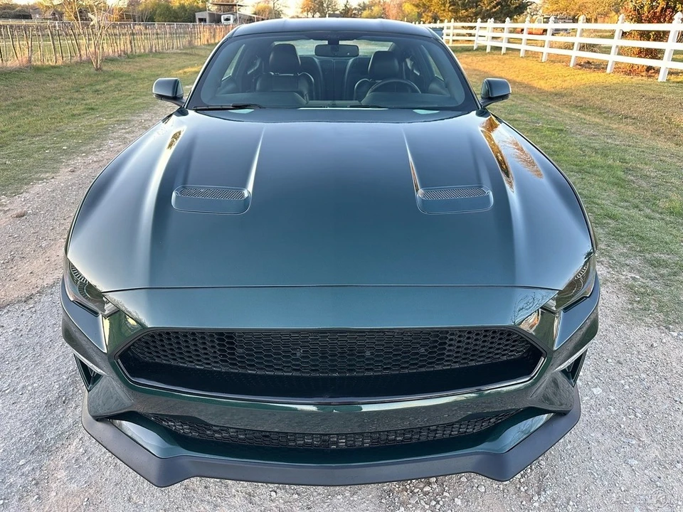 2019 Ford S550 Mustang - Image 8 of 12