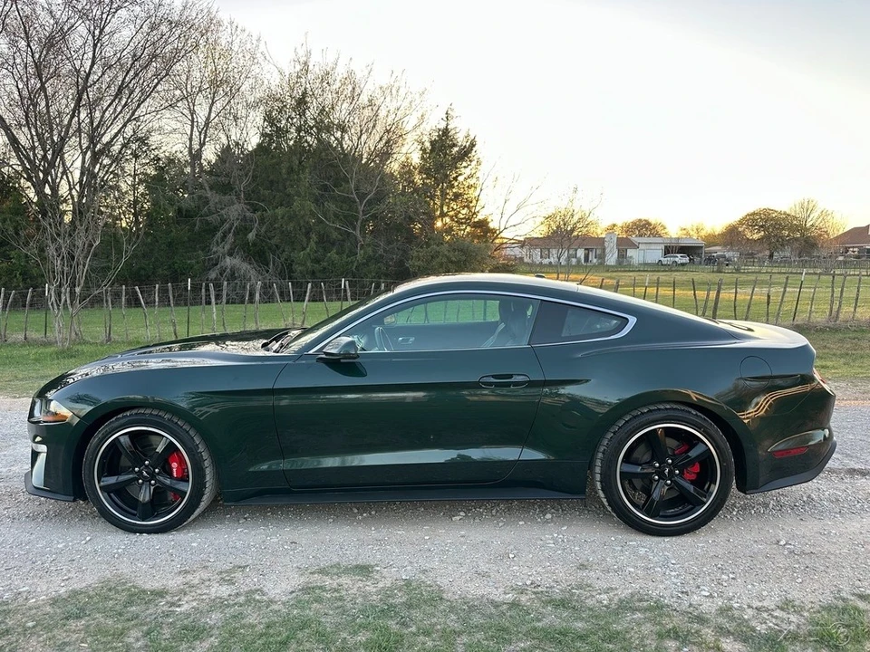 2019 Ford S550 Mustang - Image 10 of 12
