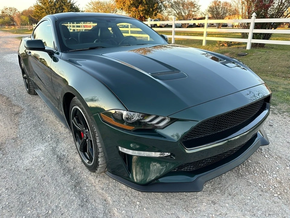 2019 Ford S550 Mustang - Image 6 of 12