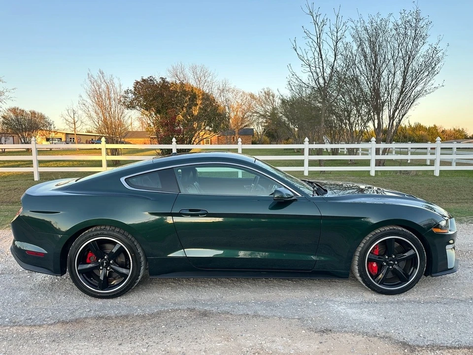 2019 Ford S550 Mustang - Image 11 of 12