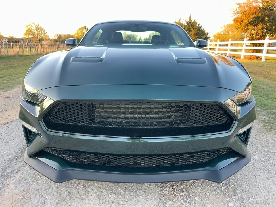 2019 Ford S550 Mustang - Image 9 of 12
