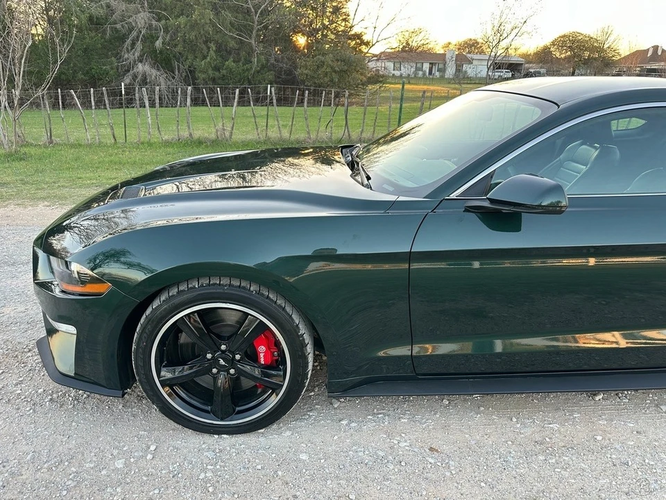 2019 Ford S550 Mustang - Image 12 of 12