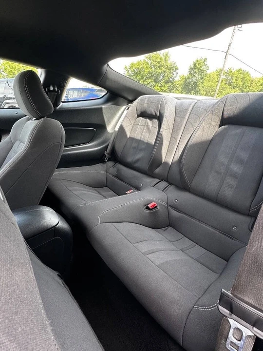 2019 Ford S550 Mustang - Image 11 of 12
