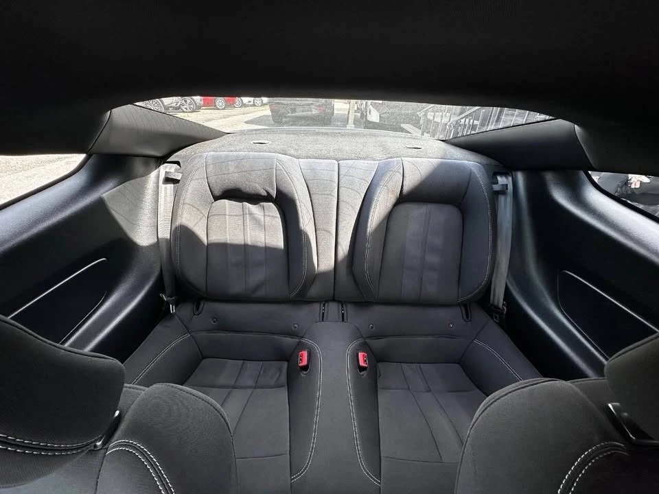 2019 Ford S550 Mustang - Image 12 of 12