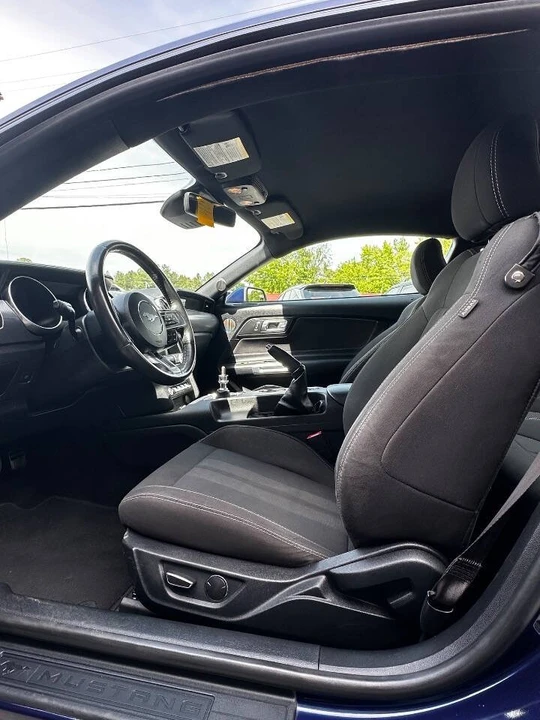 2019 Ford S550 Mustang - Image 8 of 12