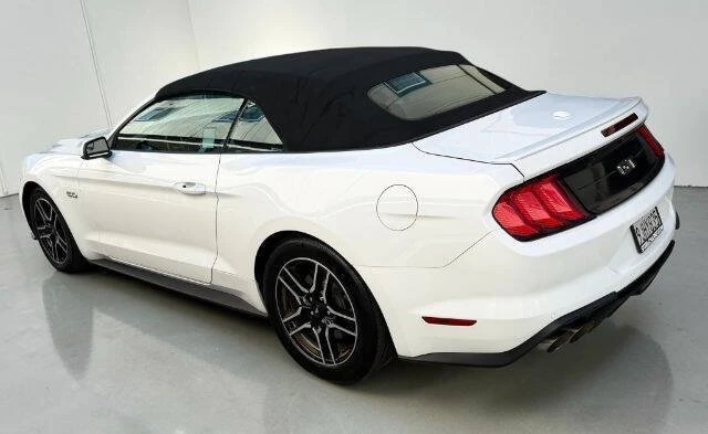 2019 Ford S550 Mustang - Image 12 of 20
