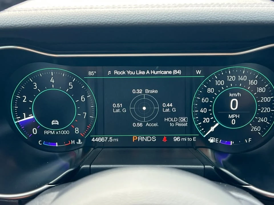 2019 Ford S550 Mustang - Image 20 of 20