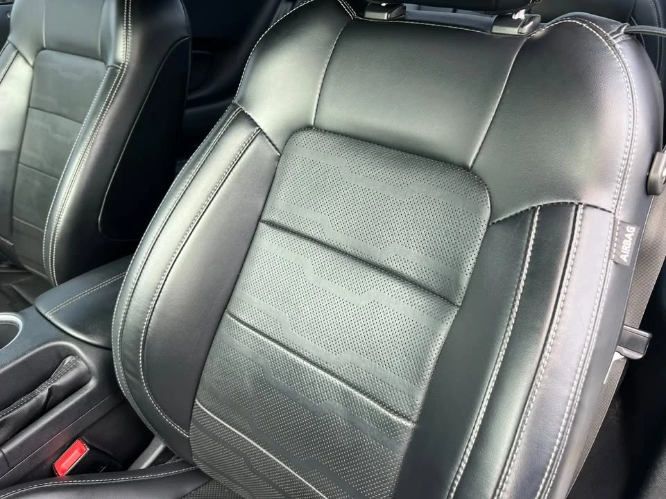 2019 Ford S550 Mustang - Image 13 of 20