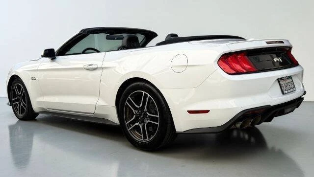 2019 Ford S550 Mustang - Image 4 of 20
