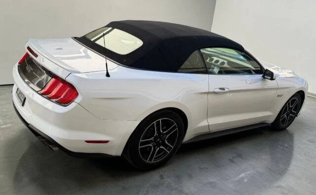 2019 Ford S550 Mustang - Image 14 of 20