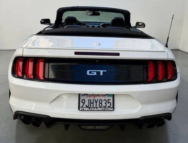 2019 Ford S550 Mustang - Image 10 of 20