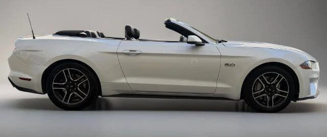 2019 Ford S550 Mustang - Image 7 of 20