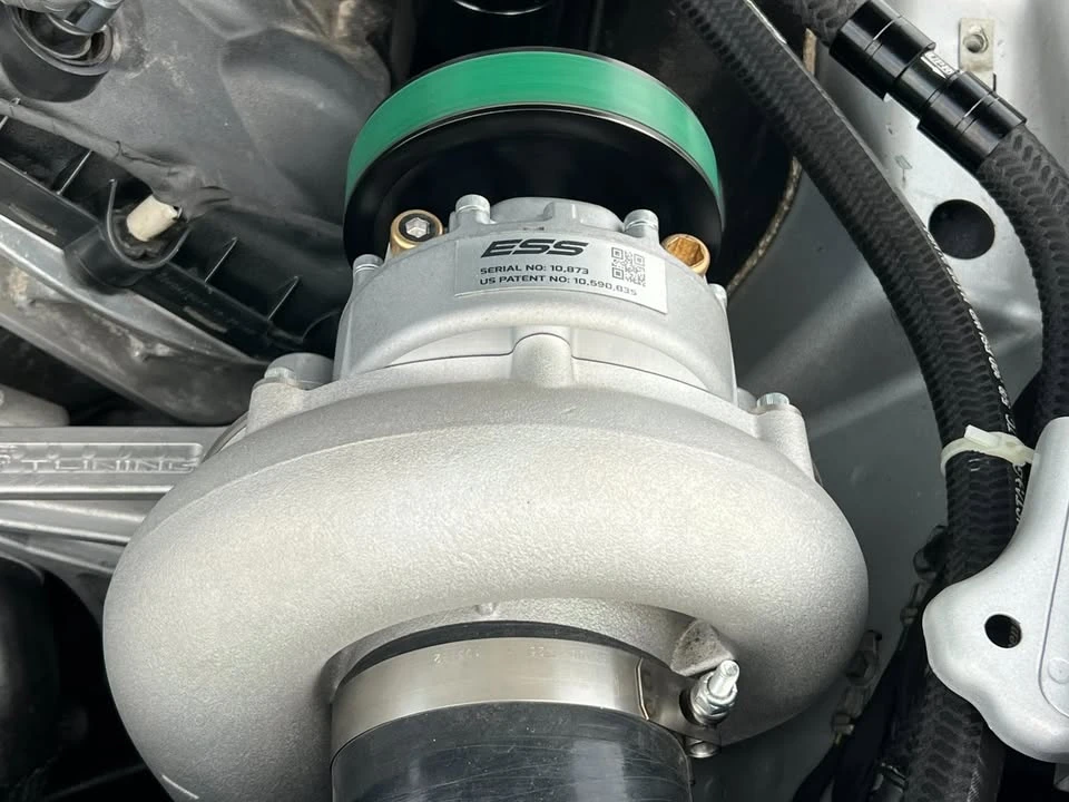 2019 Ford S550 Mustang - Image 10 of 20