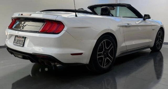 2019 Ford S550 Mustang - Image 6 of 20