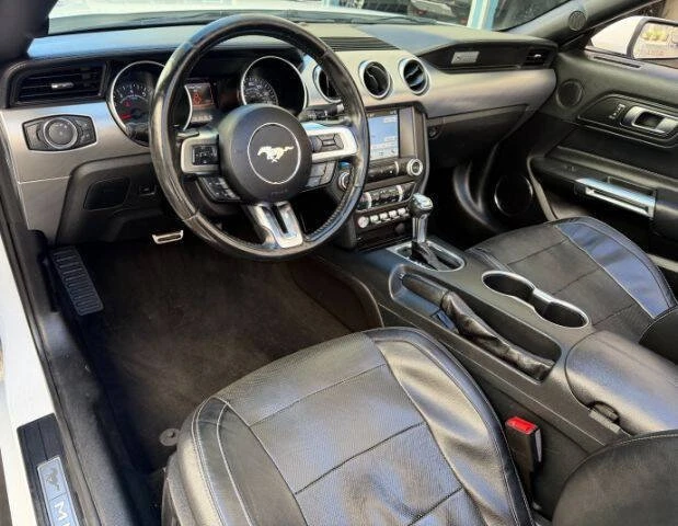 2019 Ford S550 Mustang - Image 18 of 20