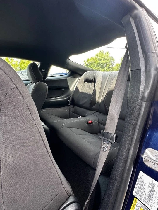 2019 Ford S550 Mustang - Image 10 of 12