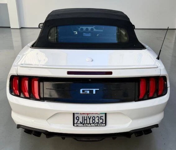 2019 Ford S550 Mustang - Image 13 of 20