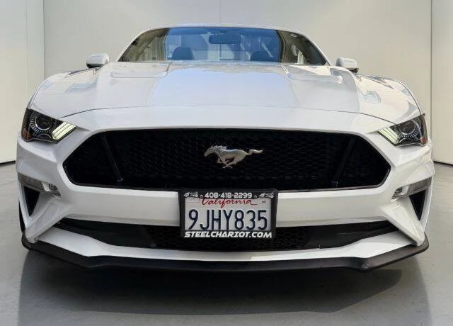 2019 Ford S550 Mustang - Image 9 of 20