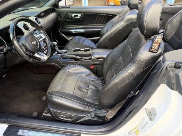 2019 Ford S550 Mustang - Image 16 of 20